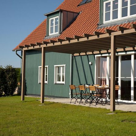 Ferienwohnung "Muehlenhof 4" - Gut Kletkamp Exterior foto